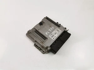 Centralina motore KIA PRO CEE'D JD ECU 0281033002 39140-2A925 20296153 - Foto 1 di 4