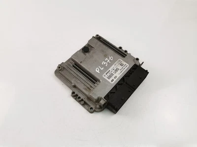 Centralina motore KIA PRO CEE'D JD ECU 0281033002 39140-2A925 20296153 - Immagine 1 di 4