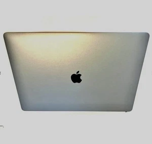 Apple Macbook Pro Retina A2141 2019 16" gris LCD - Original con garantía OEM - Imagen 1 de 4