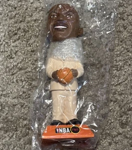 Charles Barkley 2002 SGA NBA en TNT Bobblehead Nuevo Locutor de Baloncesto - Imagen 1 de 5