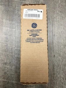 WB20K10010 GE WB20K10035 Range Oven Thermostat Temperature Control Genuine OEM - Picture 1 of 4