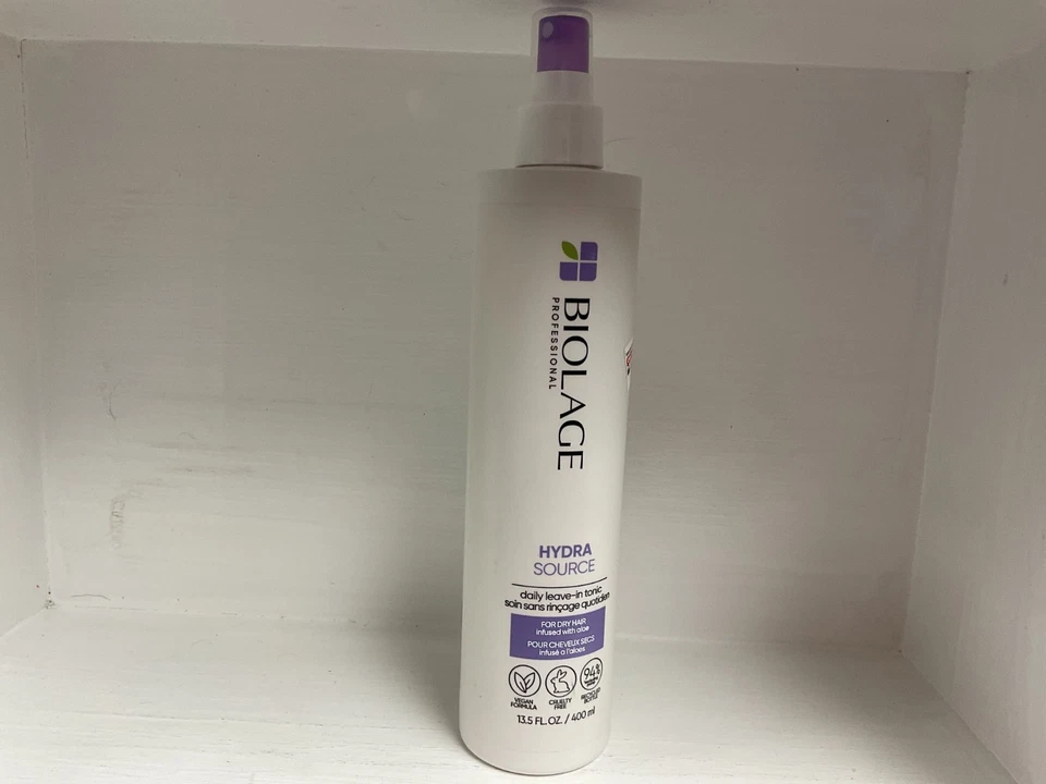 Tónico sin enjuague Biolage HydraSource 13,5 oz Foto 1 de 1