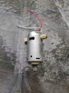 Aspiradora Shark Rocket HV301 HV302 HV303 HV305 Motor Brushroll Motor Boquilla Potencia Motor - Imagen 1 de 4