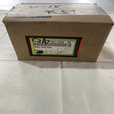 DB20-60K2-0000 New open box WATLOW DB20-60K2-0000  power controller - Image 1 of 4