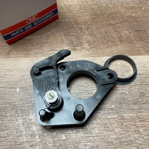 OEM OMC 398683 Starter Interlock Halterung Mechanik Johnson Evinrude Außenborder - Bild 1 von 3