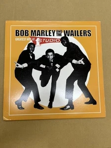 Super rare!! ️Bob marley / Greatest hits - Foto 1 di 4