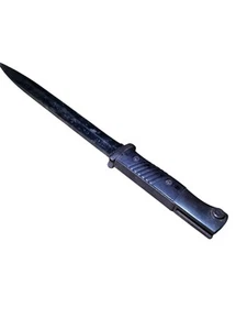 WW2 K-98 Mouser German Rifle Bayonet Gappel G.m.b.H  - Picture 1 of 6