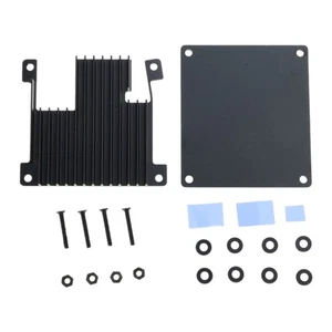 Heatsink Case for Orange Pi 2 Aluminum Passive Case with Pin Header - Picture 1 of 6