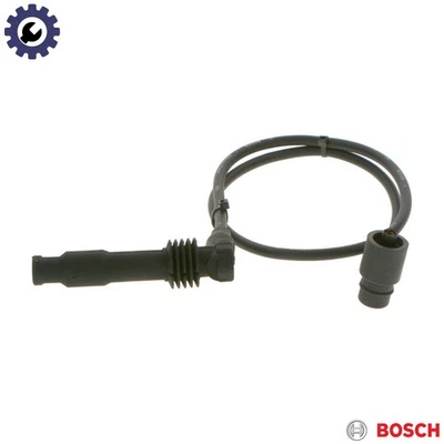 KIT CABLE ENCENDIDO 0 986 357 162 PARA VAUXHALL SAAB 900/II/Hatchback 9000 OPEL Foto 1 de 4
