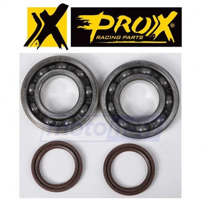Pro-X Crankshaft Bearing and Seal Kit for 2013-2019 KTM 450 SX-F - Engine dl Foto 1 de 4