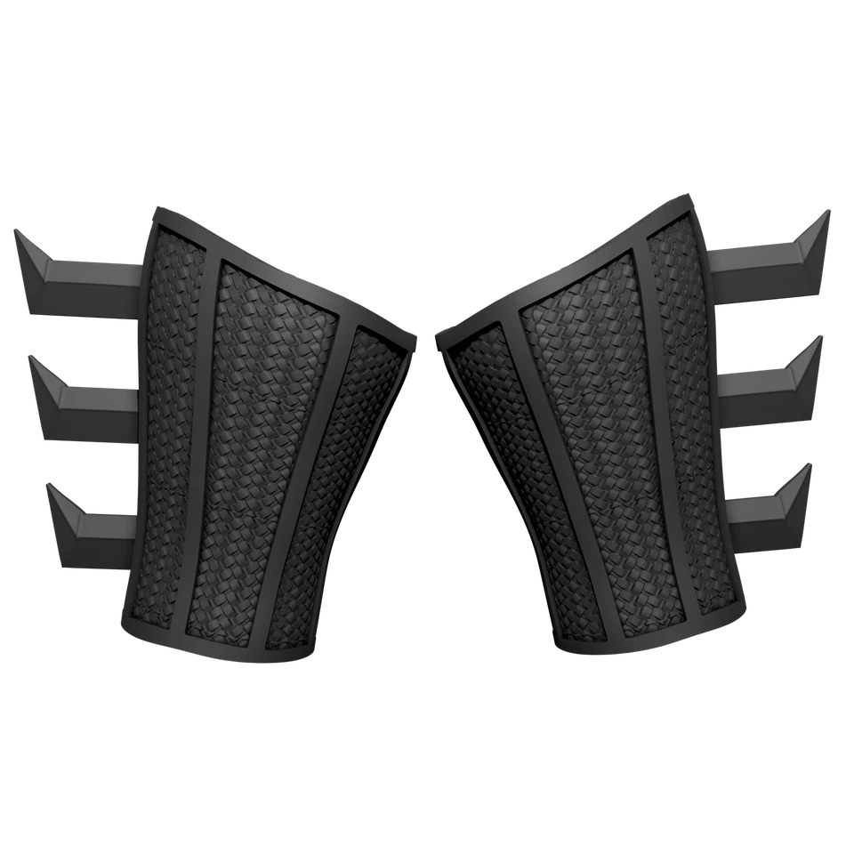 Figura de acción escala 1/10 muñecas: Caballero Oscuro (Liga de Sombras) Foto 1 de 1