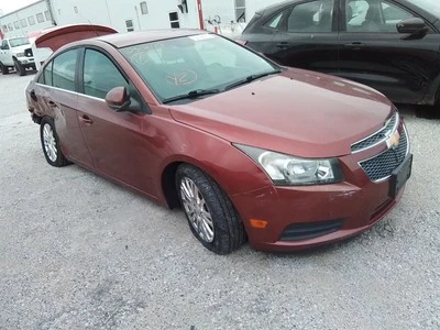 2011-2014 Chevrolet CRUZE Front Passenger Roof Curtain Air Bag - Image 1 of 4