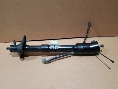 Camioneta Ford 87-91 Bronco columna de dirección inclinable transmisión automática Foto 1 de 4