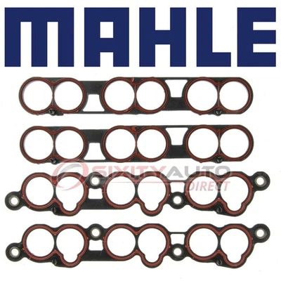 MAHLE Intake Manifold Gasket Set for 1995-2002 Mercury Cougar Mystique Sable ar - Image 1 of 4