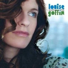Sometimes a Circle von Louise Goffin | CD | Zustand gut - Bild 1 von 2