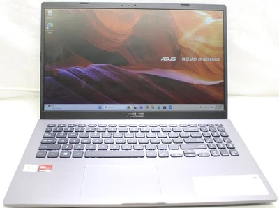 Portátil Asus (M509DA-RB20) AMD Athlon Silver 3050u 2,3 GHz - 1 TB HD - 4 GB de RAM - Foto 1 de 4