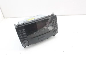 MERCEDES-BENZ CLK Cabrio A209 Musik-Player ohne GPS A2098206589 1.80 33076203 - Bild 1 von 6