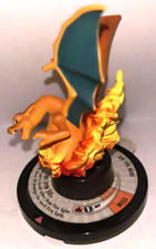 CHARIZARD Pokémon Trading Spinner Figure Game Next Quest Black Base 2006 2 7/8"