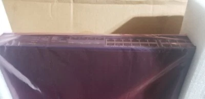 H3C S5500-28C-EI-DC Gigabit Ethernet Switch 24 + 4 combo SFP - Image 1 of 4