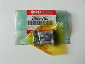 Suzuki GSX R 750 98-03 Cerradura De Cadena Original RK525ROZ4 27620-33E01 - Imagen 1 de 1