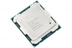 SR2P3 INTEL XEON E5-2637 V4 3,50 GHZ 4 CORE 15MB L3 CACHE 135W LGA2011-3 - Photo 1/7