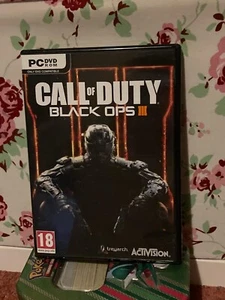 Call Of Duty 3 Black Ops 3 PC (2015) - Picture 1 of 6