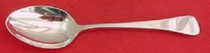 Hannah Hull By Tuttle Sterling Silver Teaspoon 5 7/8" - Picture 1 of 2