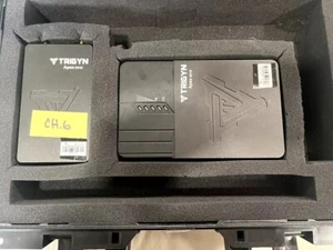 Trigyn Apex 5G 1K HDSDI/Hdmi Tx Rx Kit With Original Case - Picture 1 of 10