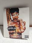 RIHANNA Unapologetic [Deluxe CD/DVD] Parental Advisory 