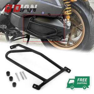 Motorcycle Transmission Cover Protector Bumper Bar For Yamaha XMAX 300 2017-2024 - Foto 1 di 7