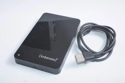 Intenso 500gb Memory Station HDD 2.5" - Image 1 of 3
