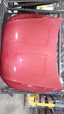 Capó usado se adapta a: Audi Q5 2010 grado A Foto 1 de 4