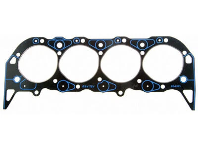 Junta de culata Felpro 32898ZHTM 1992 1993 1994 para Chevrolet K2500 1991-1995 Foto 1 de 2