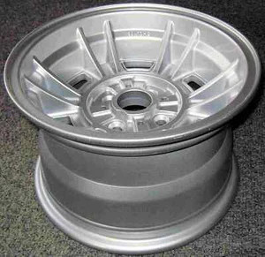 Llanta 8 x 13 ET -3 para Lancia Beta - Imagen 1 de 4