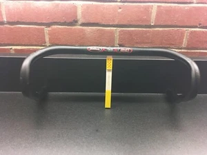 Salsa Short and Shallow handlebar drop bar 42cm width 26.0 clamp - Picture 1 of 15