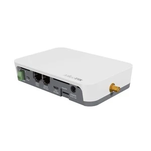 RB924iR-2nD-BT5&BG77&R11e-LR8 MikroTik KNOT LR8 Kit - Bild 1 von 3