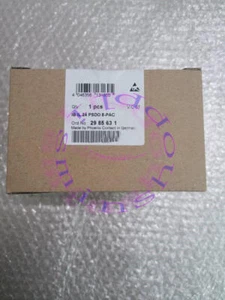 1PCS NEW Phoenix Contact Security Module 2985631 IB IL 24 PSDO 8-PAC - Picture 1 of 1