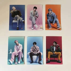 [BTS] BTS-Proof Collector’s Edition 'AR-CARD'+Free Gift - Picture 1 of 14