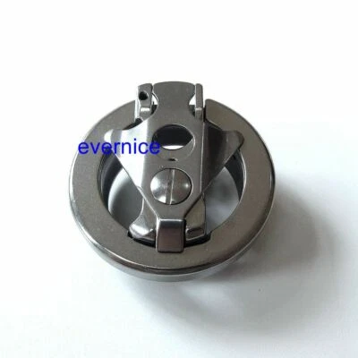 Bobbin Case #103118 For Singer 132K Seiko Sk Consew Sk-6 Wanping Sk-2B - Imagem 1 de 3