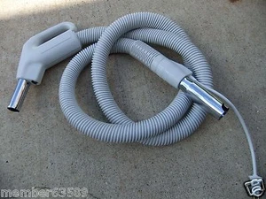Tristar Compact Electric Crush Proof Vacuum Cleaner Hose Pump Handle CXL DXL - Picture 1 of 9