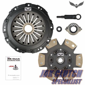 JDK ETAPA 3 *KIT DE EMBRAGUE DE PISTA se adapta a Subaru Impreza WRX STI 2,5 L TURBO 2004-2019 - Imagen 1 de 4