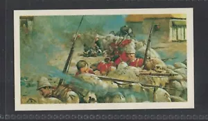CIRUJANO MAYOR JAMES HENRY REYNOLDS Cruz Victoria - Rorke's Drift # 6 - Imagen 1 de 2