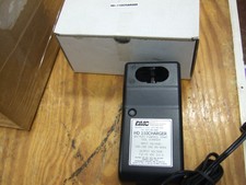 DANIELS DMC ELECTRIC HXE4 CRIMPER HX4 M22520/5-01 DIE CRIMPING BATTERY CHARGER