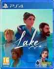 Lake  (PS4 PlayStation)