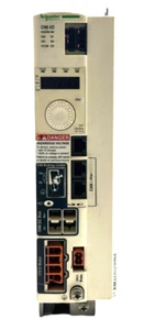 SCHNEIDER ELECTRIC LEXIUM 32 LXM32AD30N4 3KW MOTION SERVO DRIVE 480V / 3-PHASE - Picture 1 of 14