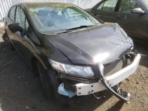 Used Power Steering Pump fits: 2015 Honda Civic electric power steering rack mou - Picture 1 of 16