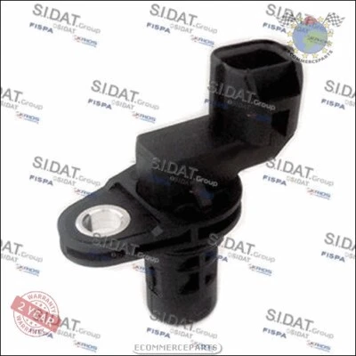 Sensor Nockenwellenposition Sidat für HYUNDAI ATOS i10 KIA PICANTO f08 - Bild 1 von 3