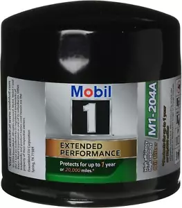Mobil 1 Genuine New M1-204A Extended Performance Oil Filter - Picture 1 of 2