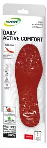 Noene Daily Active Comfort Oversohlen - Bild 1 von 4