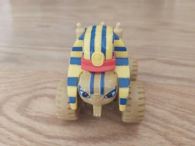 EGYPTIAN SPHINX Blaze and The Monster Machines Die-Cast Monster Truck 🚘 🔥 - Image 1 of 4